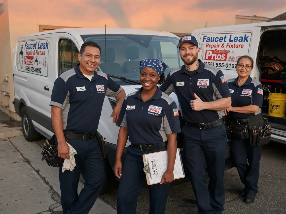 Faucet Repair company in Coxsackie, NY