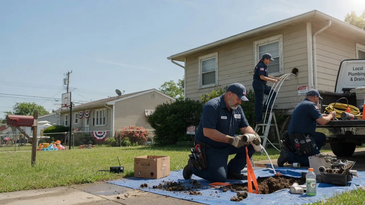 Faucet Repair in Coxsackie, NY near me